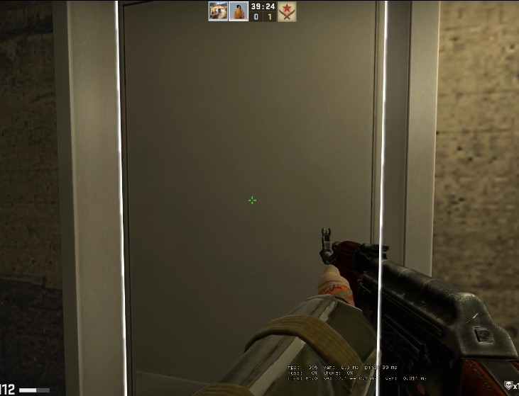 NAVI 击败 FaZe，确保在 IEM Cologne 2025 中获得季后赛名额