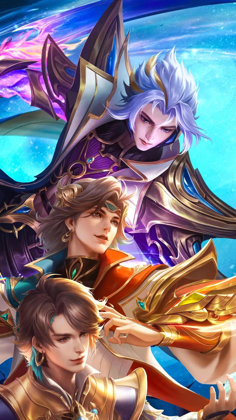9INE , OG , PARIVISION , 和 Iberian Soul 资格赛晋级 StarLadder StarSeries Fall 2025