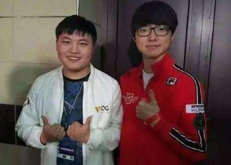 JW 在过去两年中赢得了他的第一个 lan 奖杯