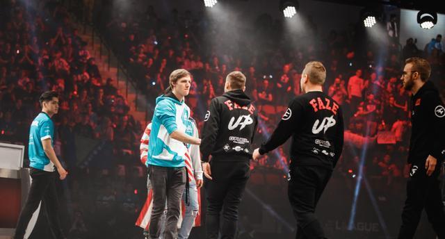 贴吧大神出手，LPL忍者高清图来了！