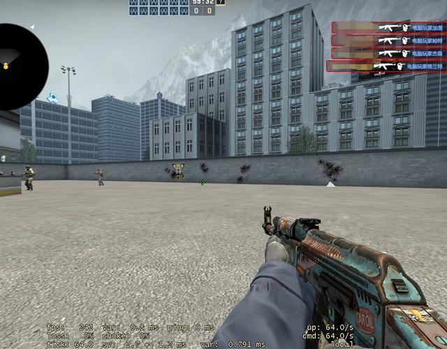 欧洲LNG？FNC季后赛溃败出局