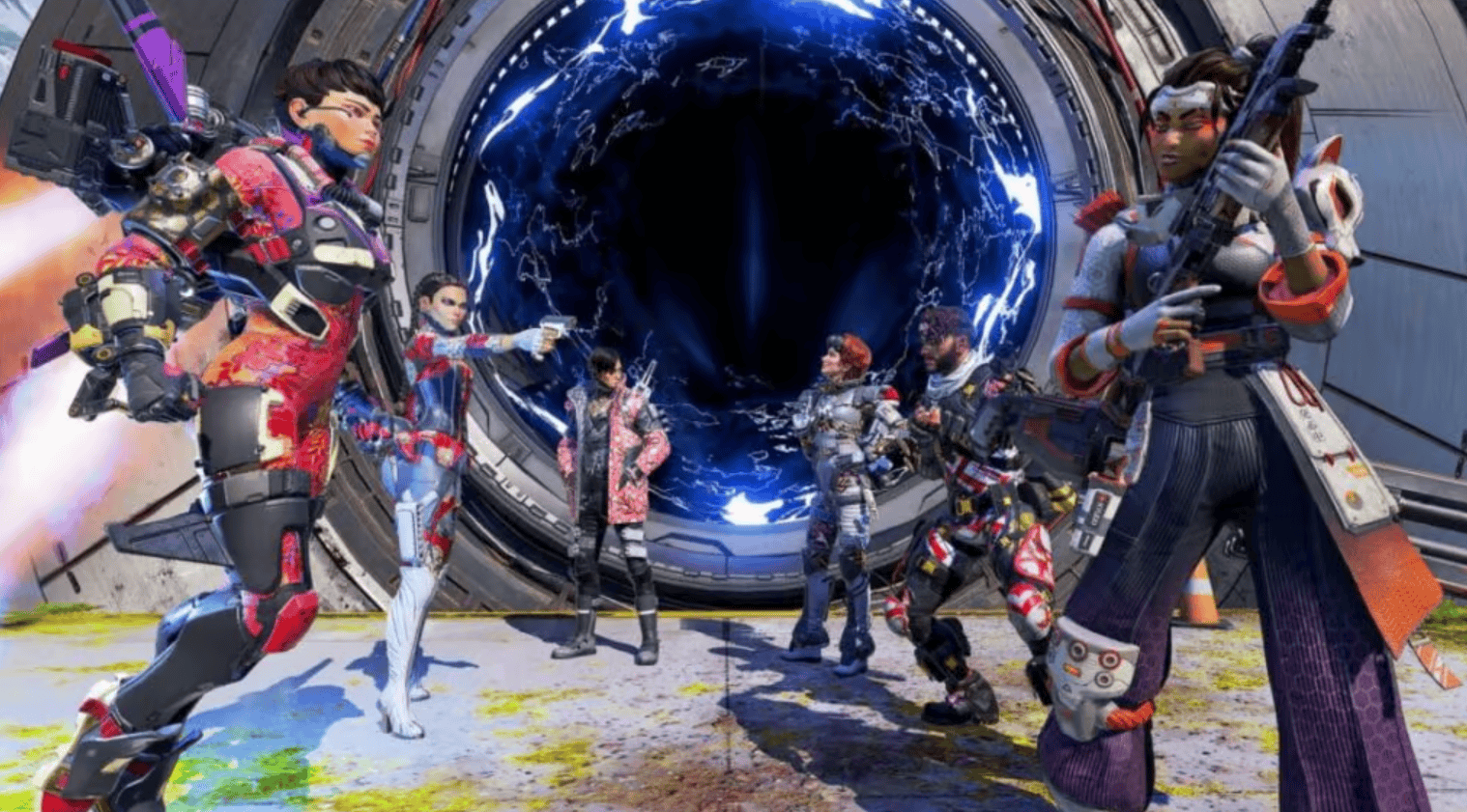 BLAST Bounty Spring 2025： 关闭预选赛