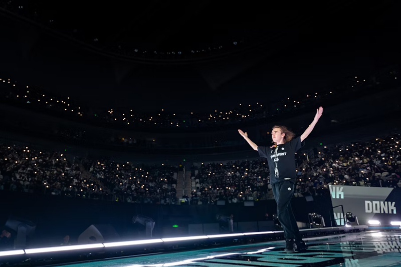 传闻：Serin将加入 Team Heretics 在LEC 2026