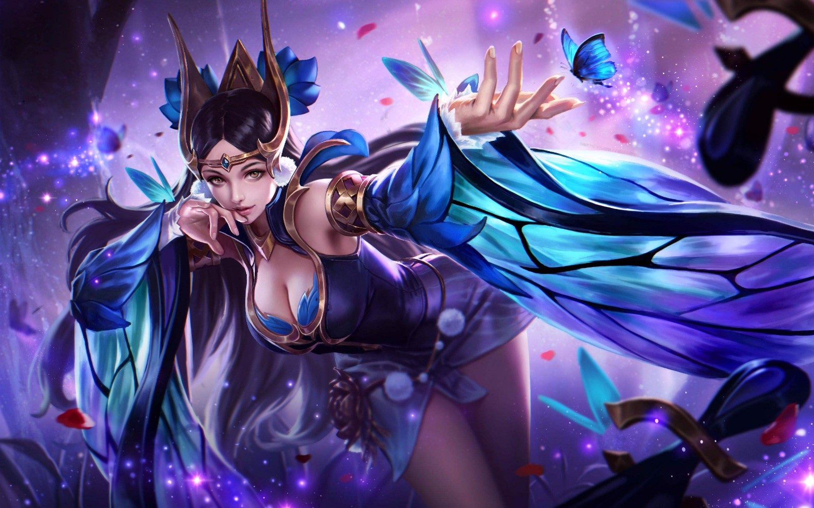 【战报】2021KPL春季赛常规赛第二轮W2D4，杭州LGD大鹅 1-3 RW侠