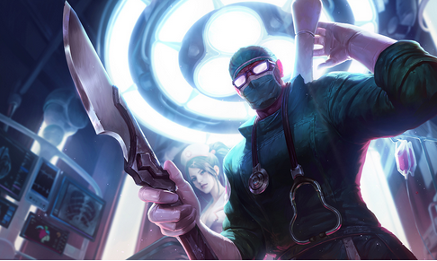 今年进入CS领域的俱乐部回顾