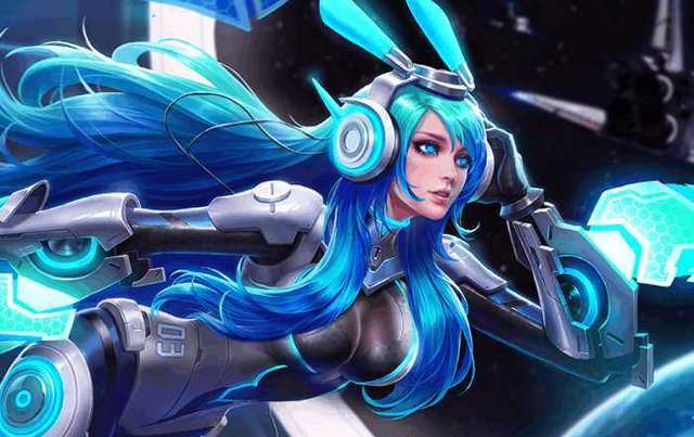 CNed对他在 FUT Esports 的新角色的疑虑：“我不在乎他们怎么说”