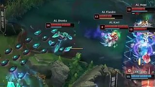 炸金花高手如何结束一局（顶尖炸金花玩家的收官之道）