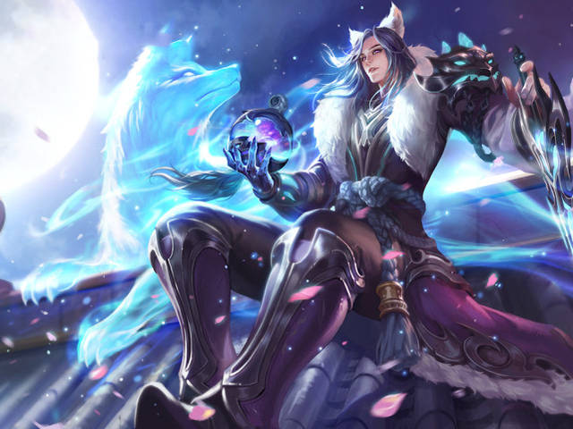 Rekkles在LEC Versus 2026中的竞争：“我会全力以赴”